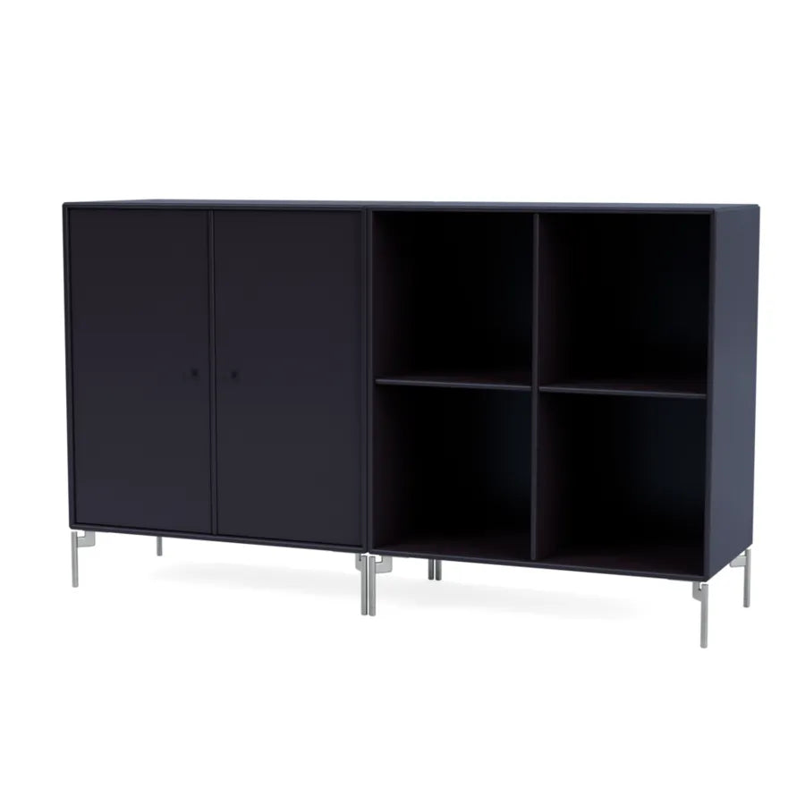  - Shadow / Krom - Jacobsen Plus