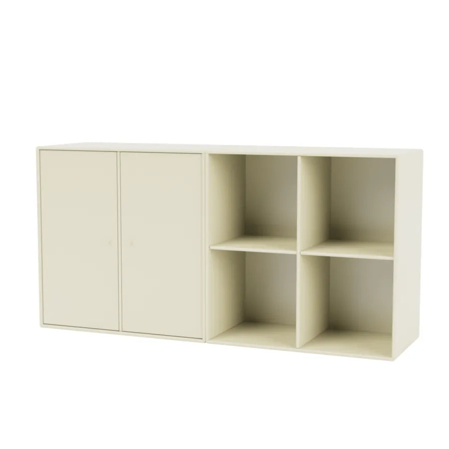  - Vanilla - Jacobsen Plus