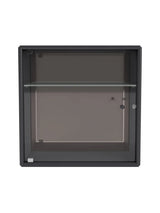 Perfume Skab fra Montana - Anthracite - Jacobsen Plus