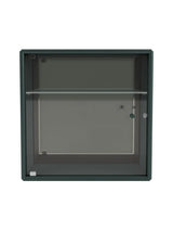 Perfume Skab fra Montana - Black Jade - Jacobsen Plus