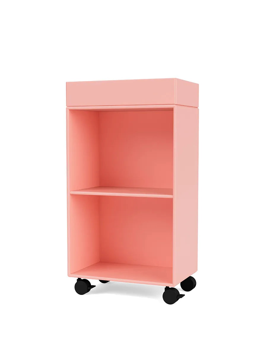 Preppy Servierwagen von Montana - Ruby - Jacobsen Plus