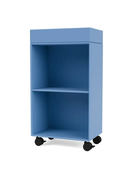 Preppy Servierwagen von Montana - Azure - Jacobsen Plus