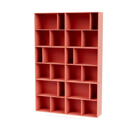 Read fra Montana - Rhubarb / Inkl. ophæng - Jacobsen Plus