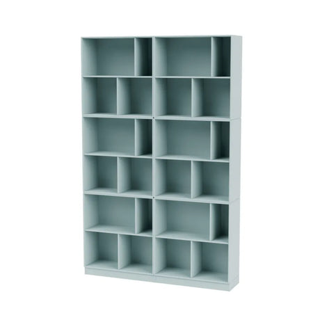 Read fra Montana - Flint / Inkl. sokkel 7 cm - Jacobsen Plus