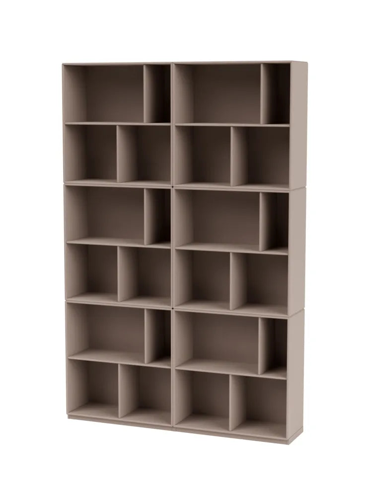Read fra Montana - 1 - Jacobsen Plus