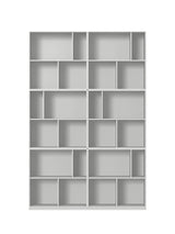 Read fra Montana - New white / Inkl. sokkel 3 cm - Jacobsen Plus