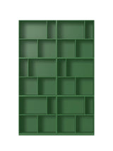 Read fra Montana - Parsley / Inkl. sokkel 3 cm - Jacobsen Plus