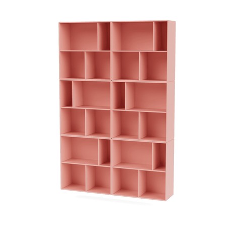 Read fra Montana - Ruby / Inkl. ophæng - Jacobsen Plus