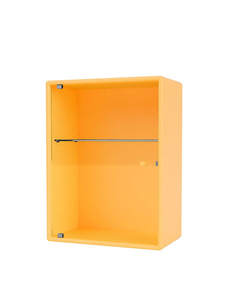 Ripple Badezimmerschrank von Montana - Acacia - Jacobsen Plus
