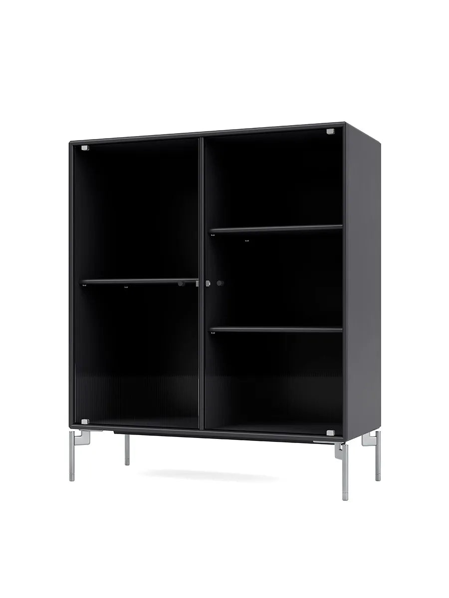  - Anthrazit / Krom - Jacobsen Plus