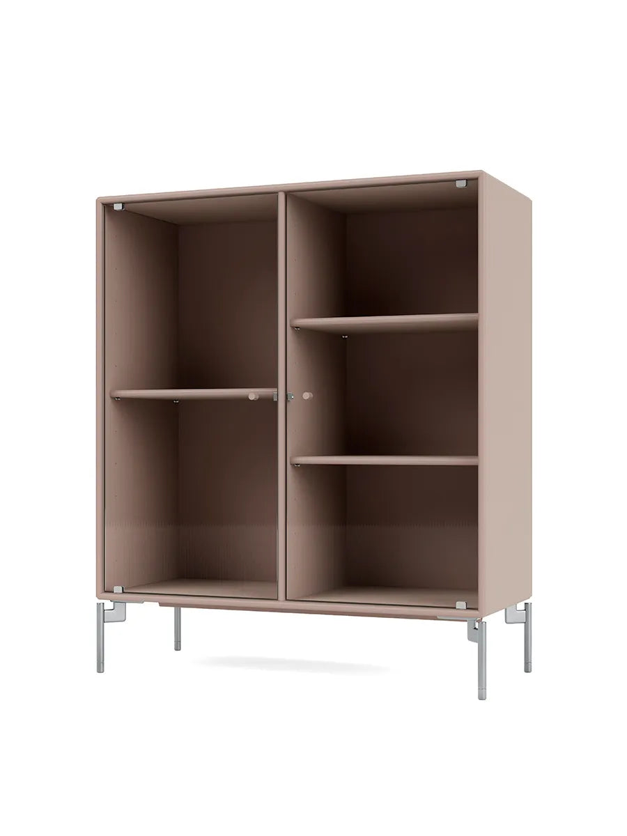  - Mushroom / Krom - Jacobsen Plus