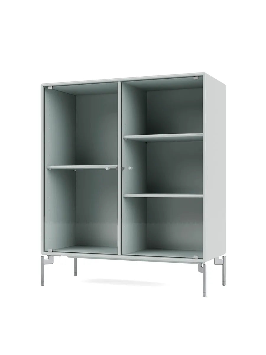  - Oyster / Krom - Jacobsen Plus