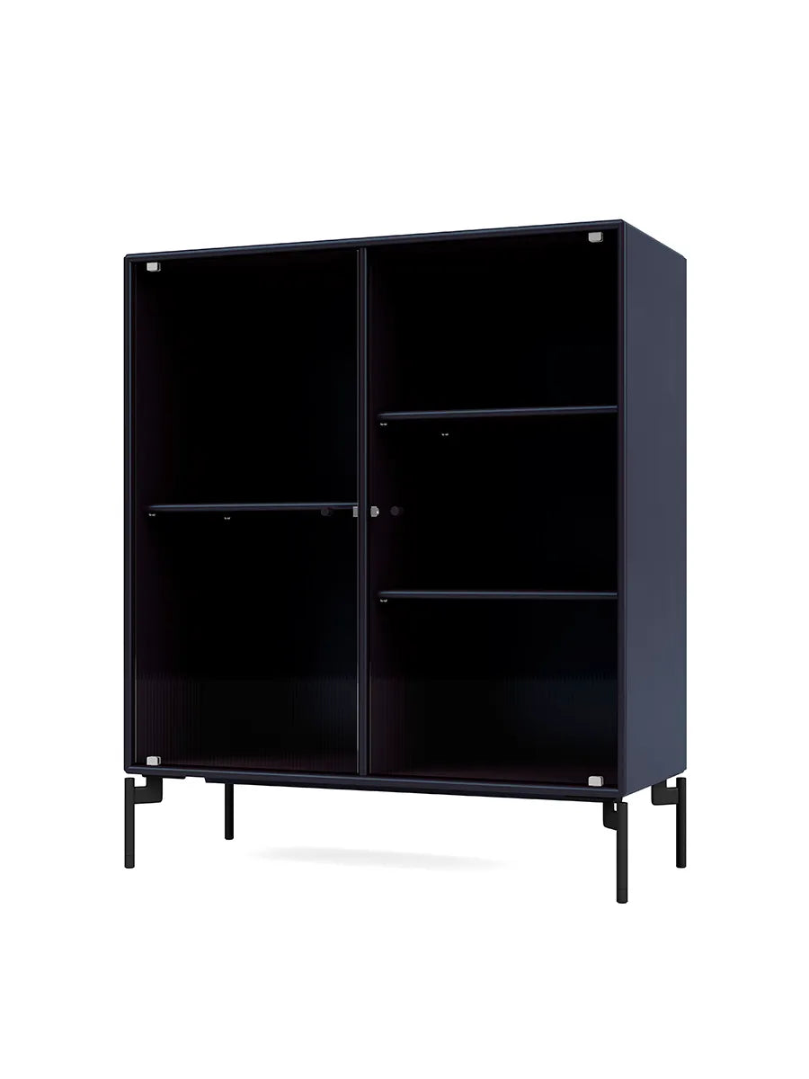  - Shadow / Schwarz - Jacobsen Plus