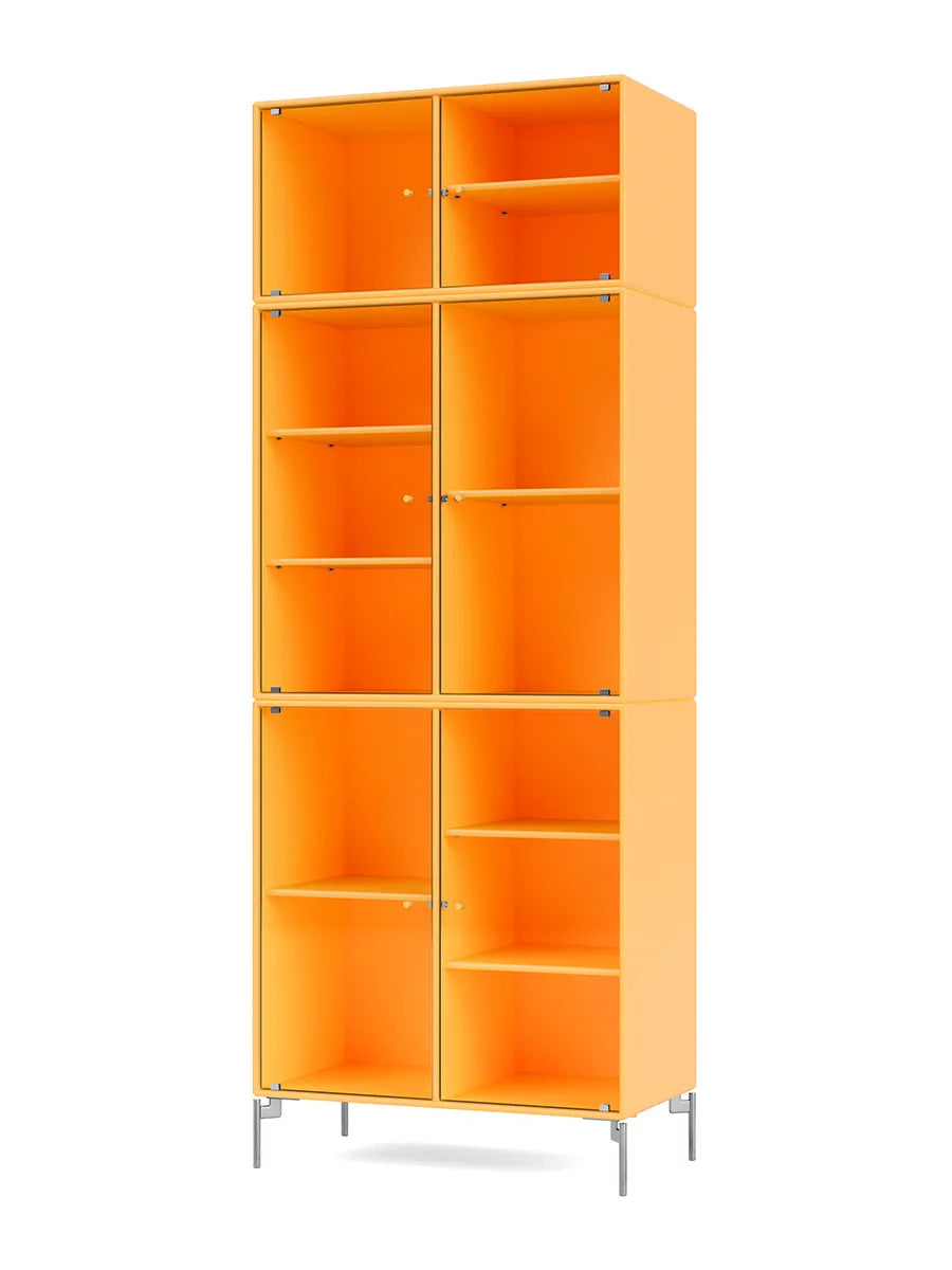  - Acacia / Krom - Jacobsen Plus