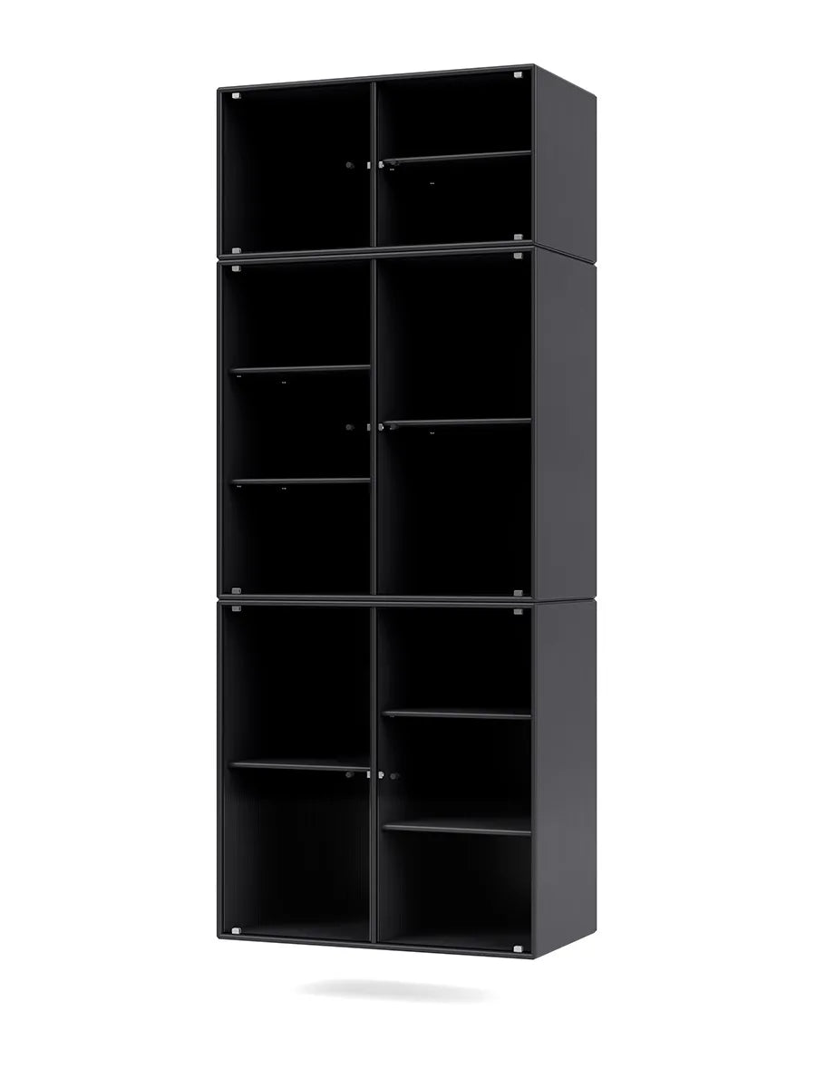  - Anthracite - Jacobsen Plus