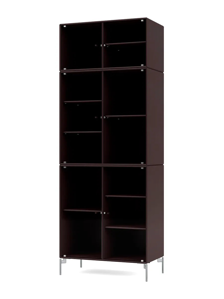  - Balsamic / Krom - Jacobsen Plus