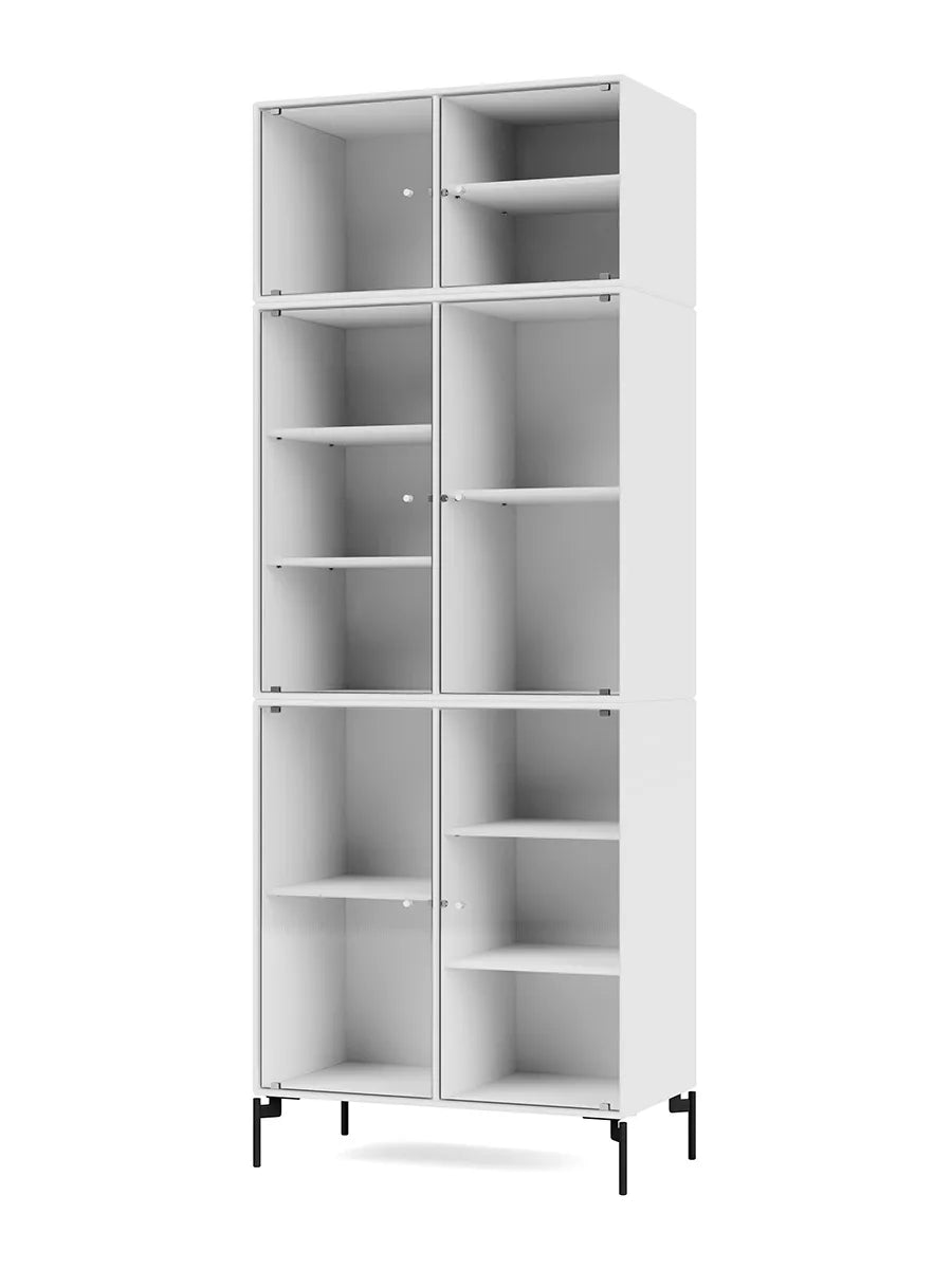  - New white / Black - Jacobsen Plus
