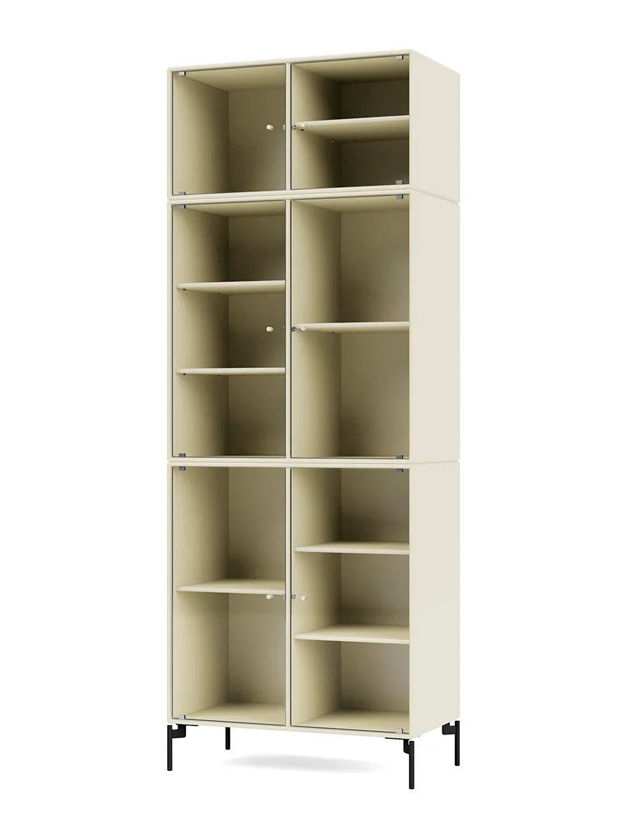  - Vanilla / Black - Jacobsen Plus