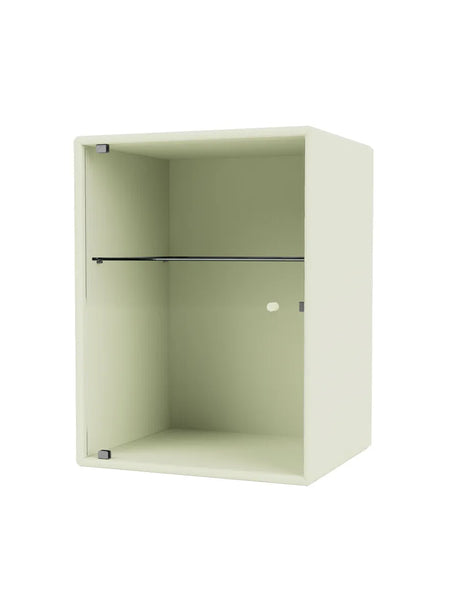 Ripple Badezimmerschrank von Montana - Pomelo - Jacobsen Plus