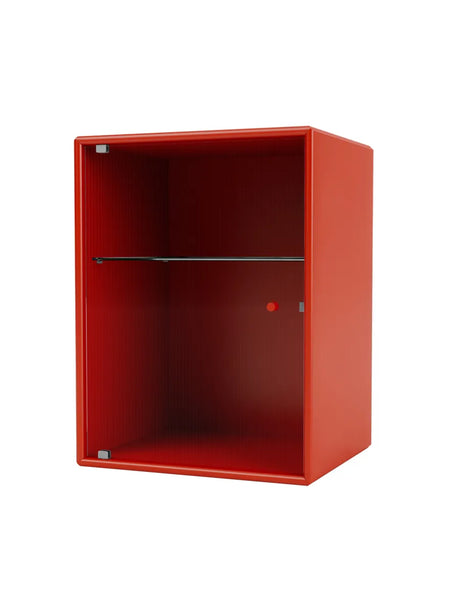 Ripple Badezimmerschrank von Montana - Hagebutte - Jacobsen Plus