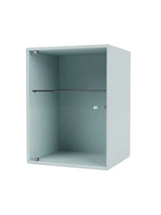 Ripple Badezimmerschrank von Montana