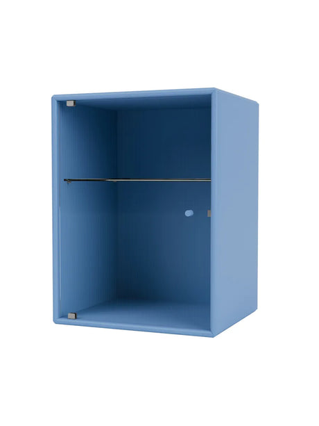 Ripple Badezimmerschrank von Montana - Azure - Jacobsen Plus
