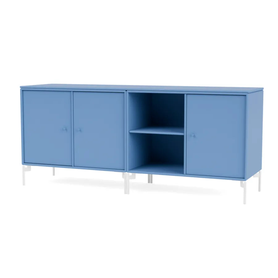  - Azure / Snow - Jacobsen Plus