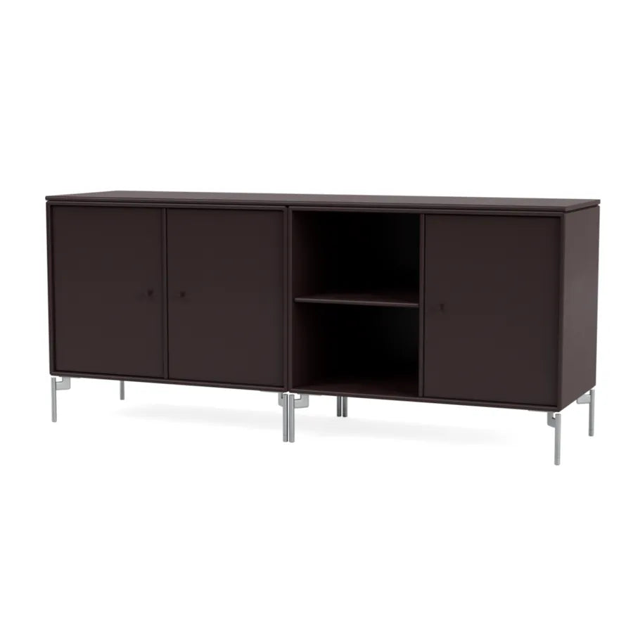 - Balsamic / Krom - Jacobsen Plus