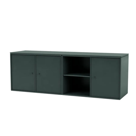 Save Skænk, inkl. ophæng fra Montana - Black Jade - Jacobsen Plus