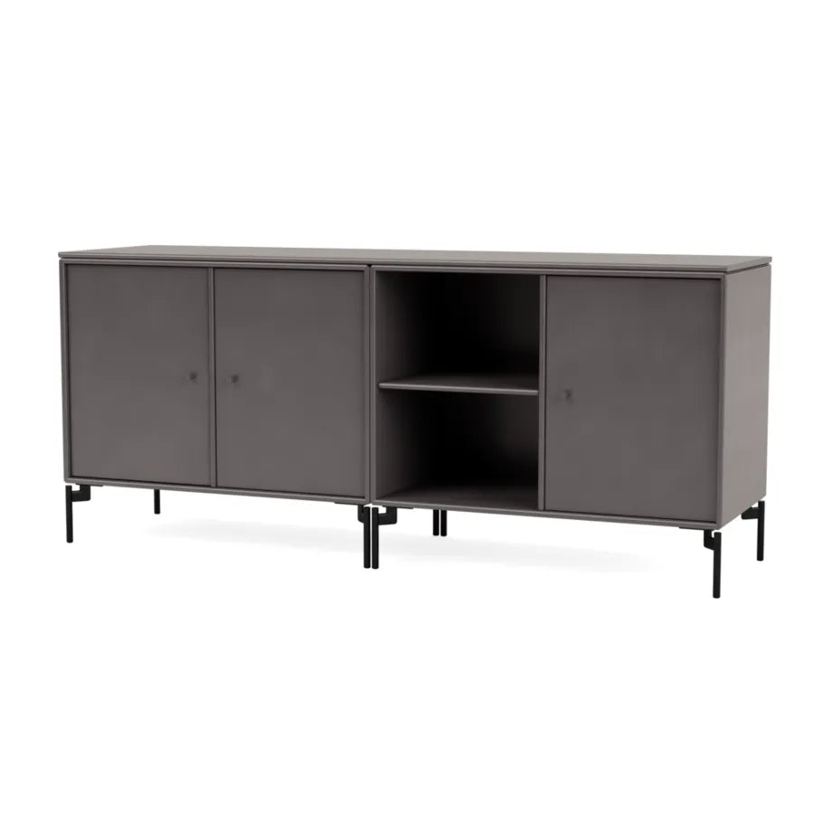  - Coffee / Black - Jacobsen Plus