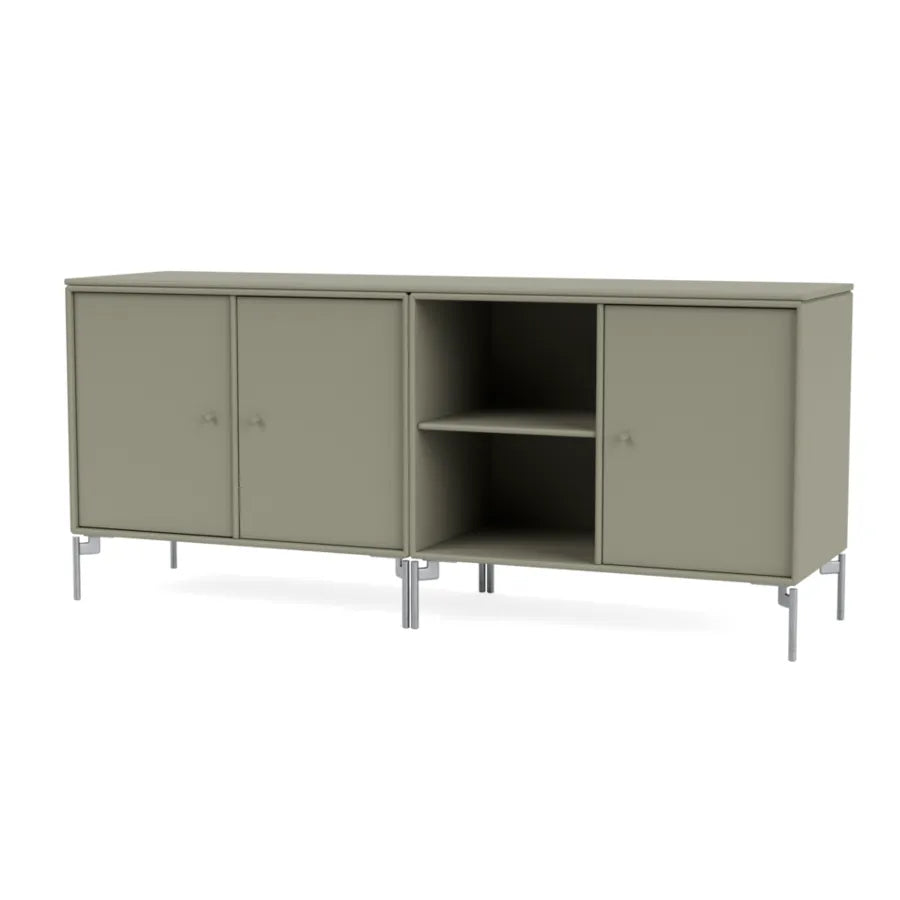 - Fennel / Krom - Jacobsen Plus