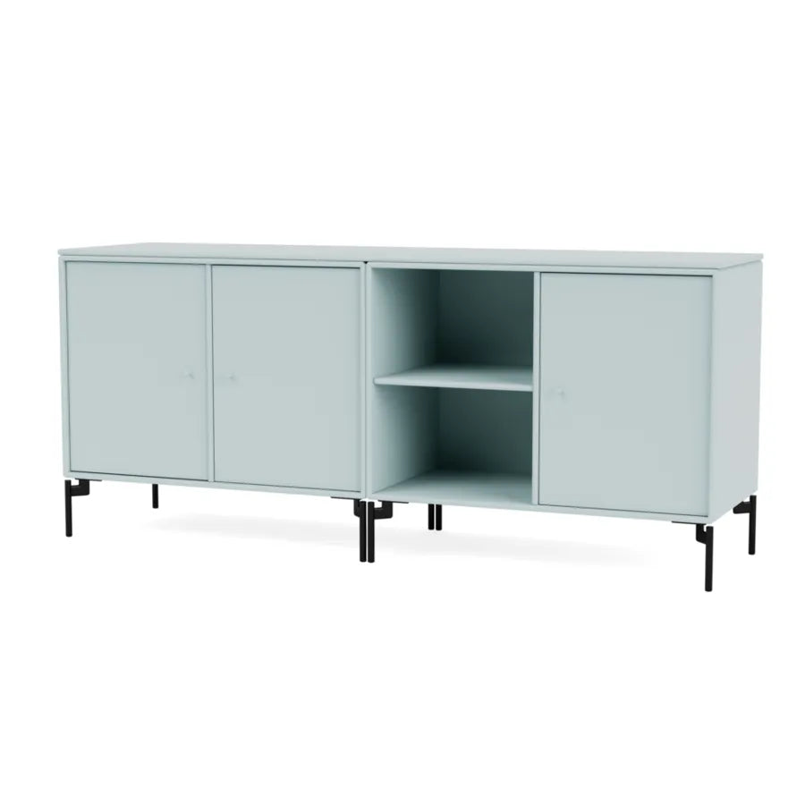 - Flint / Black - Jacobsen Plus