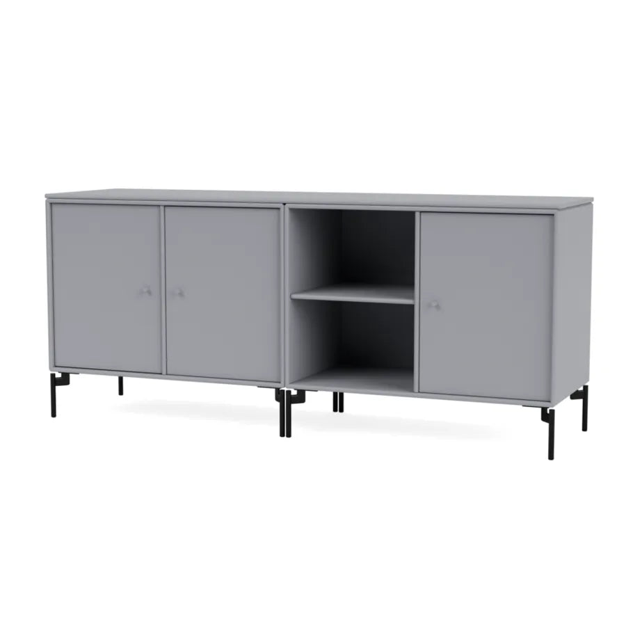  - Graphic / Black - Jacobsen Plus