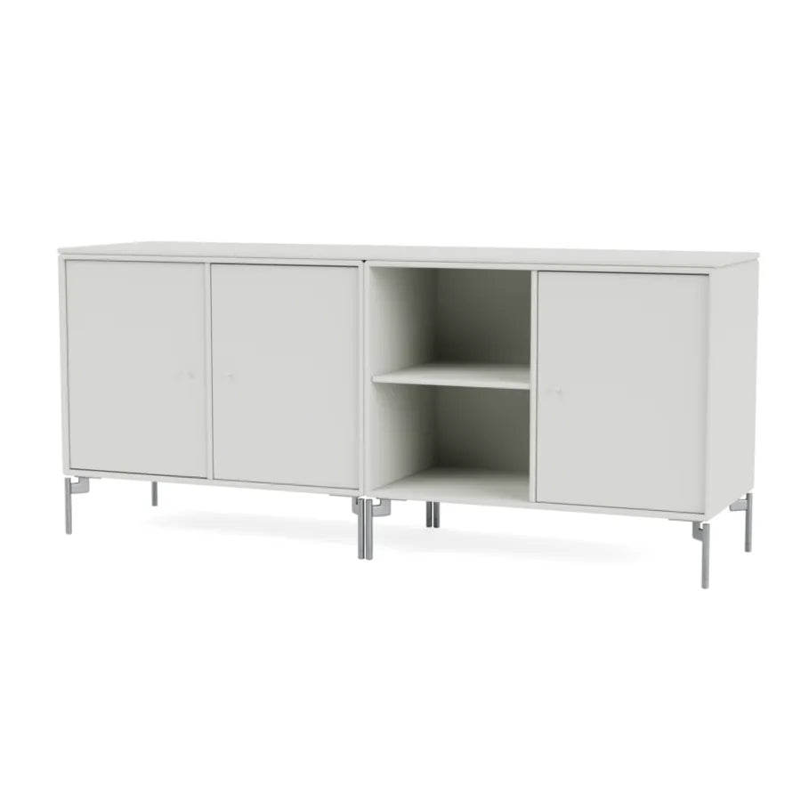  - Nordic / Krom - Jacobsen Plus