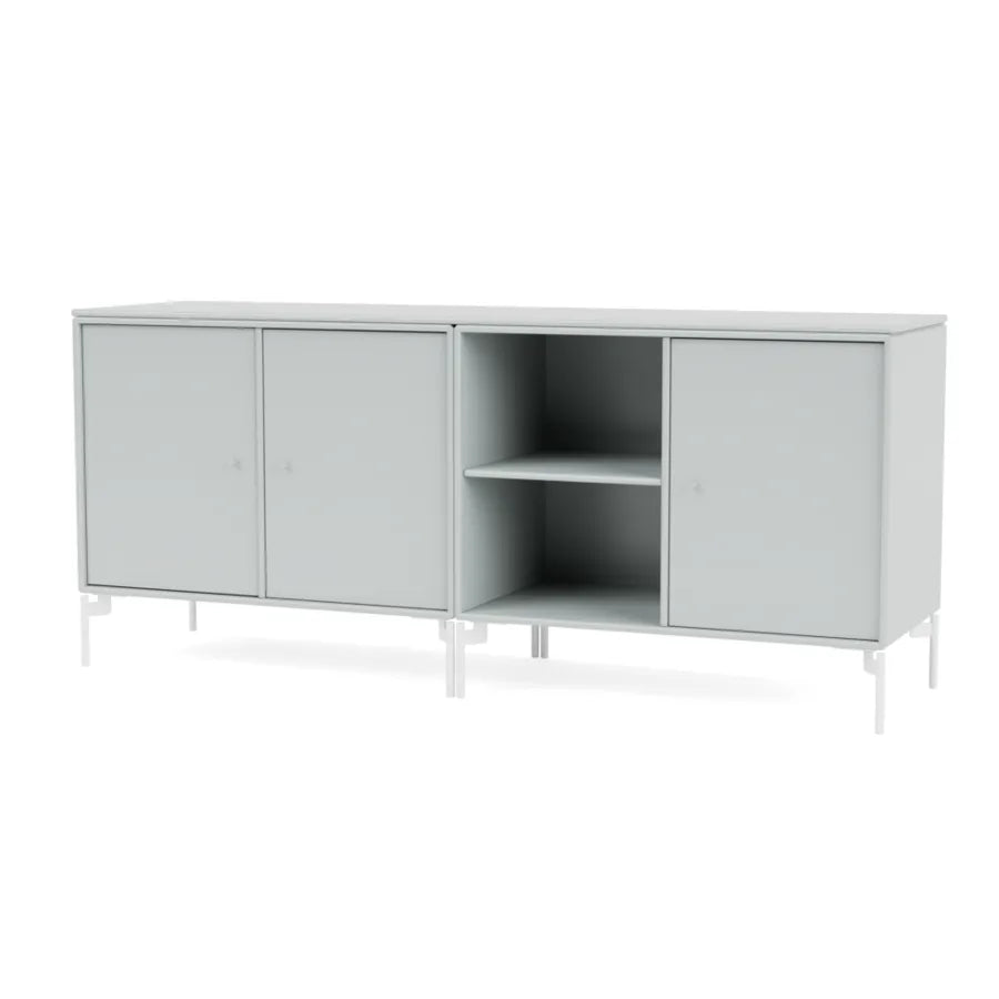  - Oyster / Snow - Jacobsen Plus
