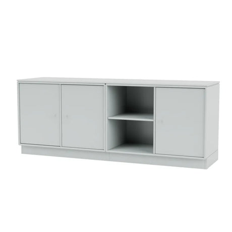 Save Skænk, inkl. sokkel fra Montana - Oyster / Sokkel 7 cm - Jacobsen Plus