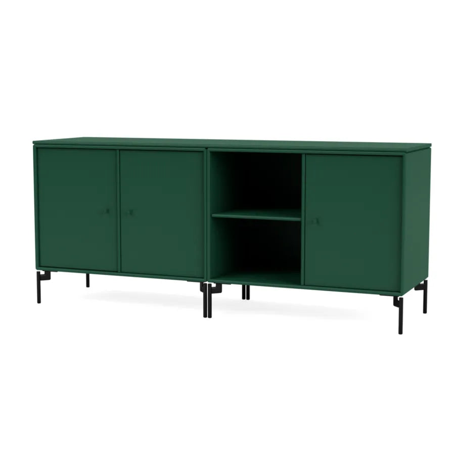  - Pine / Black - Jacobsen Plus