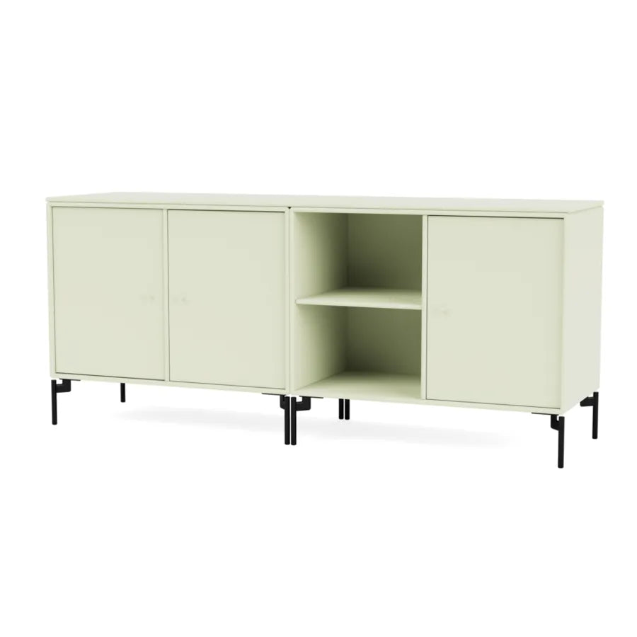  - Pomelo / Black - Jacobsen Plus