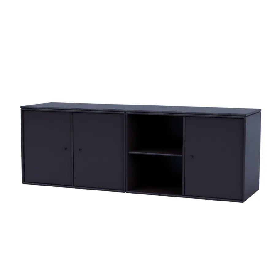  - Shadow - Jacobsen Plus