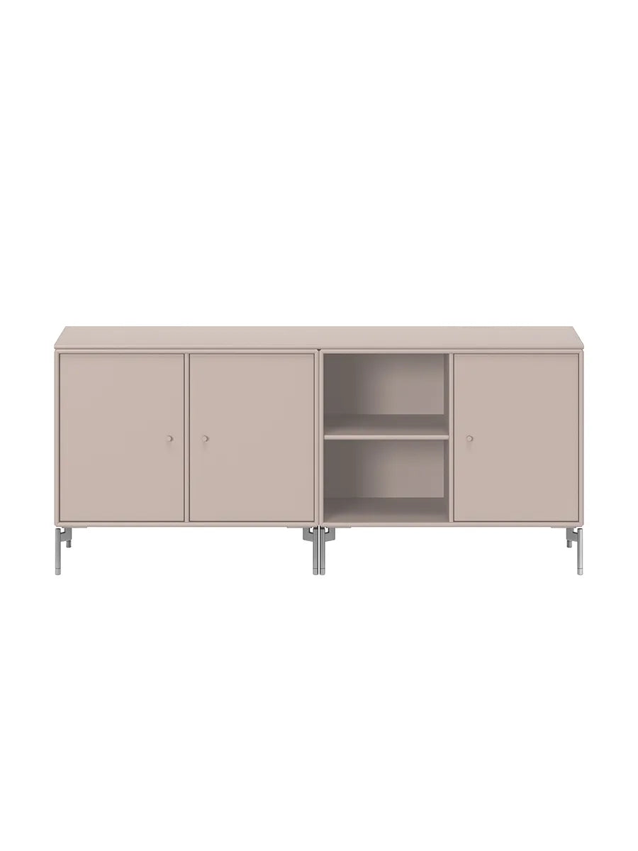  - Mushroom / Krom - Jacobsen Plus