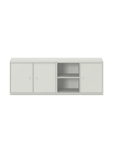 Save Skænk, inkl. sokkel fra Montana - Nordic / Sokkel 3 cm - Jacobsen Plus