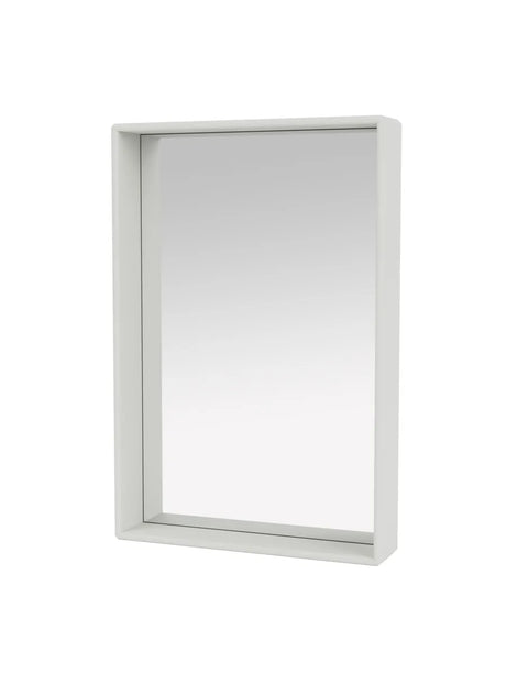 Colour Frame spejl - Shelfie (SPB1208K), B 46,8 x H 69,6 cm fra Montana - Nordic - Jacobsen Plus
