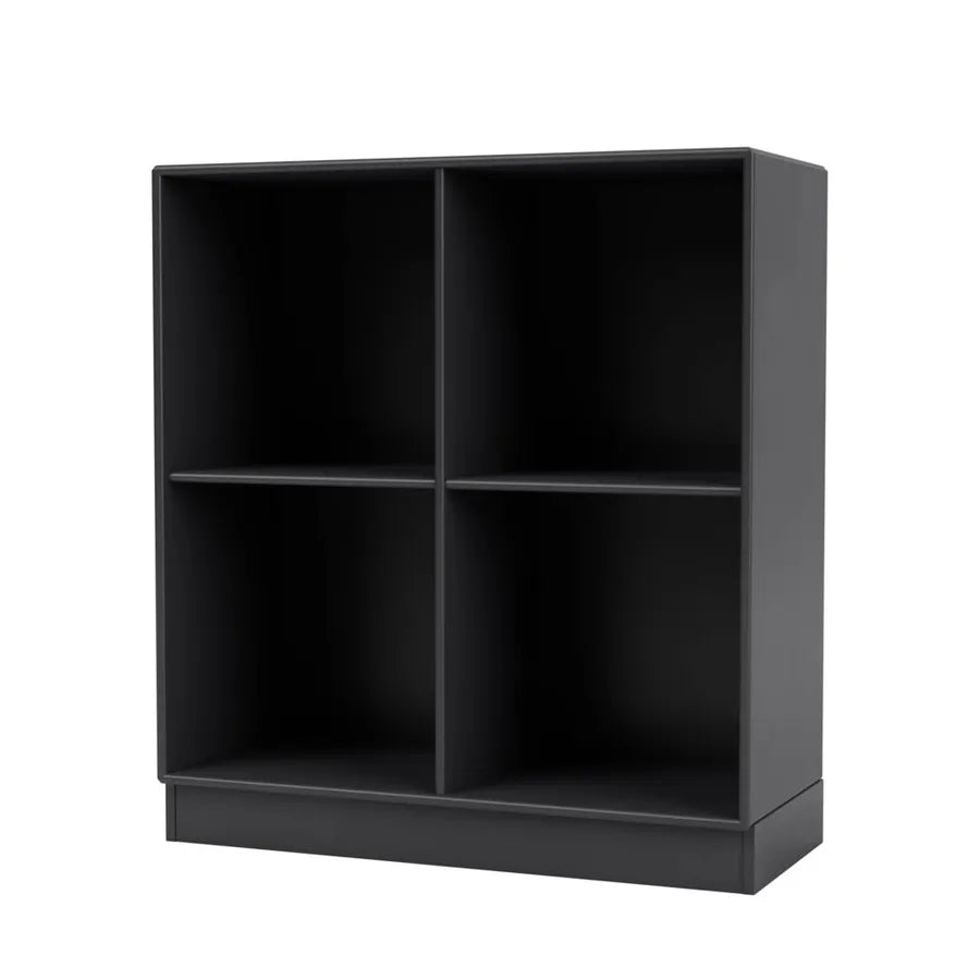  - Anthrazit / Sockel 7 cm - Jacobsen Plus