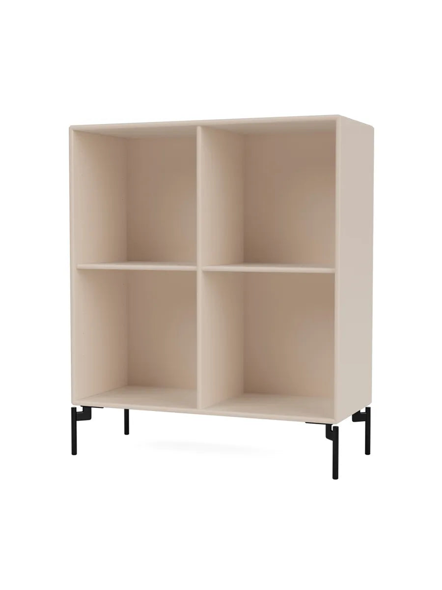  - Clay / Schwarz - Jacobsen Plus
