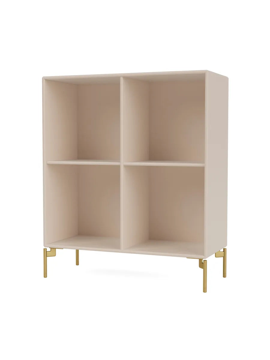  - Clay / Messing - Jacobsen Plus