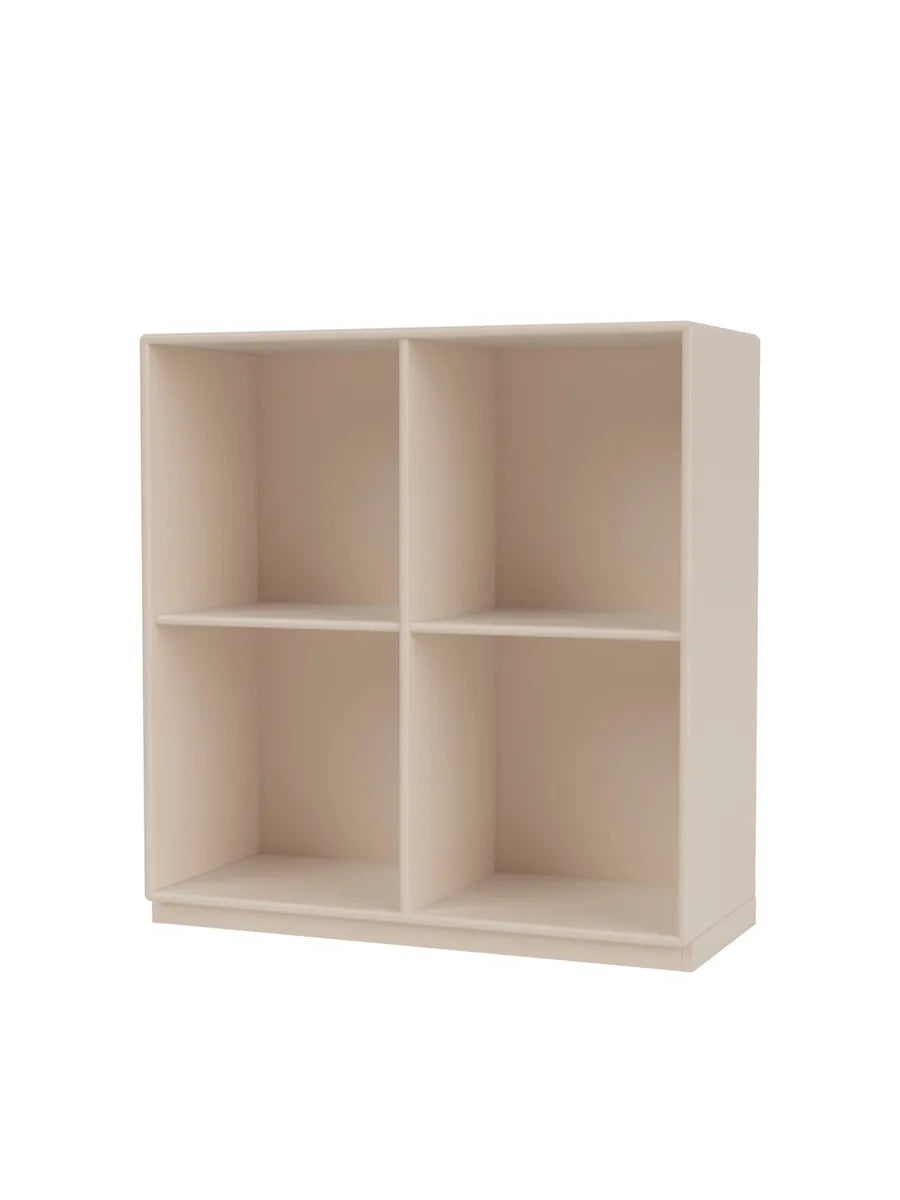  - Clay / Sockel 3 cm - Jacobsen Plus