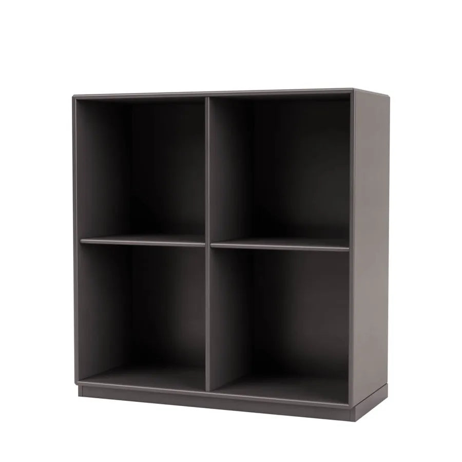  - Kaffee / Sockel 3 cm - Jacobsen Plus