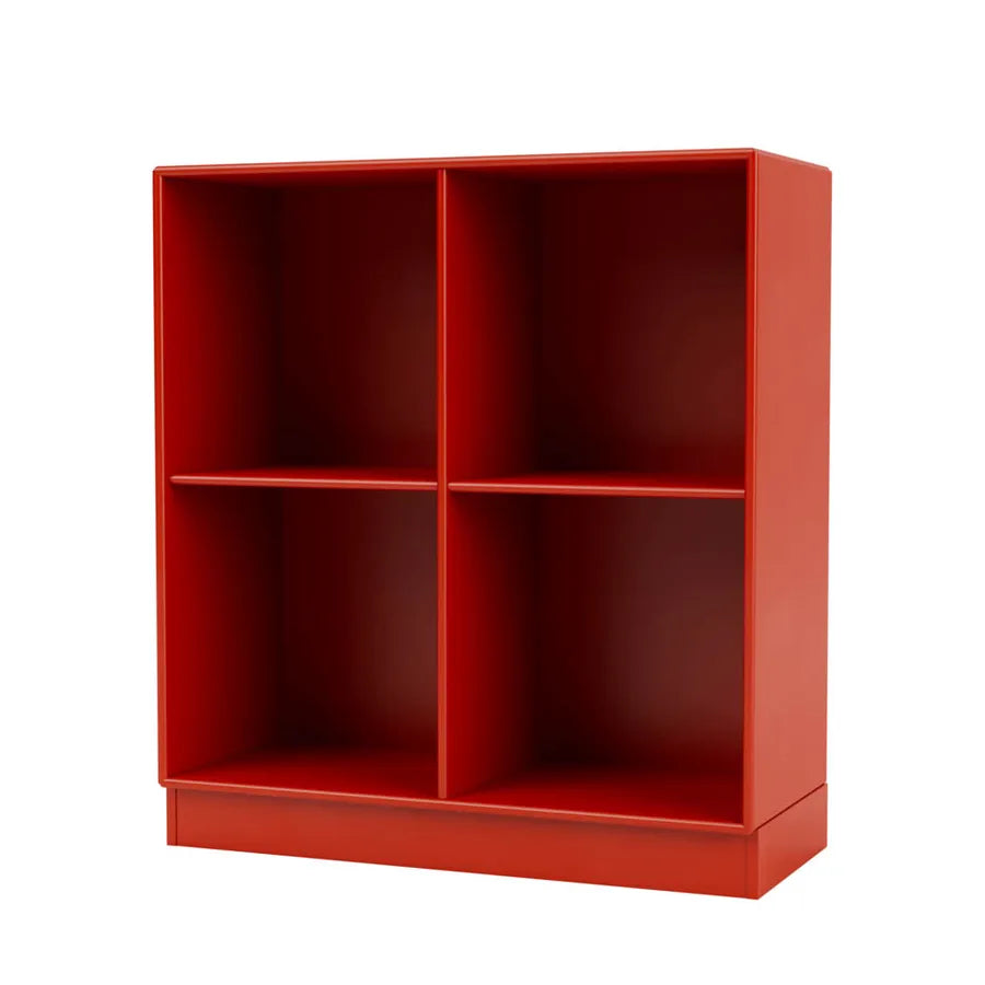  - Hagebutte / Sockel 7 cm - Jacobsen Plus