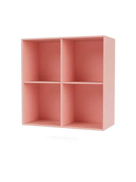 1112 Regal inkl. Aufhängung von Montana - Ruby - Jacobsen Plus