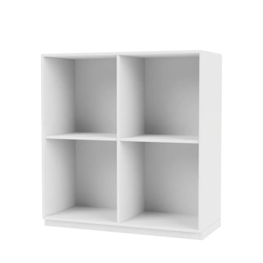  - Schnee / Sockel 3 cm - Jacobsen Plus